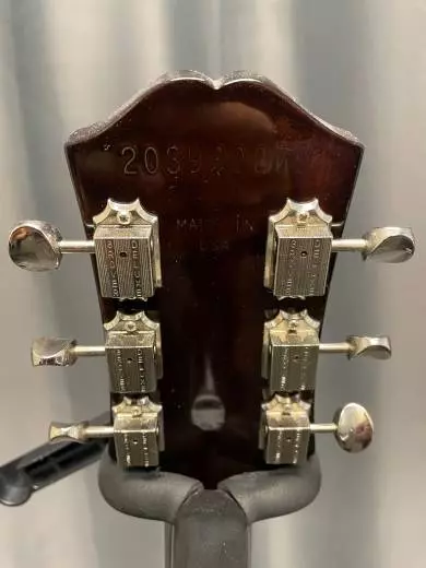 Epiphone - ESECA00RTNH 2